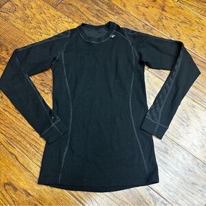 Helly Hansen Long Sleeve base layer Tee